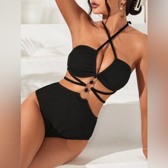SHEIN Other - One Piece Swimsuit